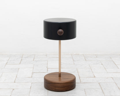 NEW PROTOTYPE HUBEY SIDE TABLE (ED. 1/6)