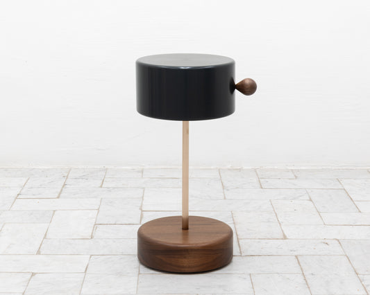 HUBEY SIDE TABLE (ED. 2/6)