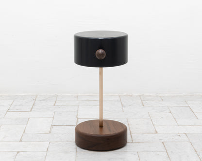 HUBEY SIDE TABLE (ED. 2/6)