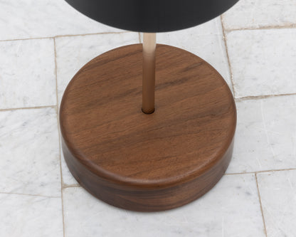 HUBEY SIDE TABLE (ED. 2/6)