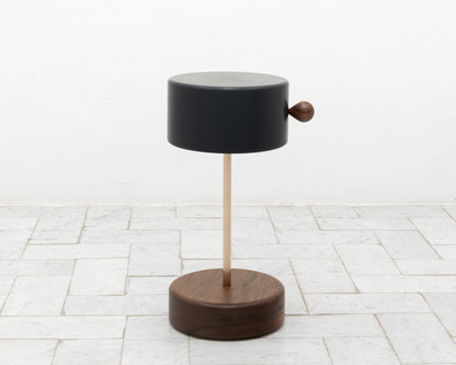 HUBEY SIDE TABLE (ED. 3/6)