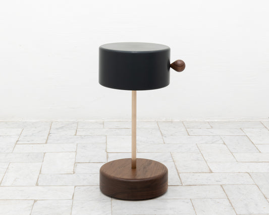 HUBEY SIDE TABLE (ED. 3/6)
