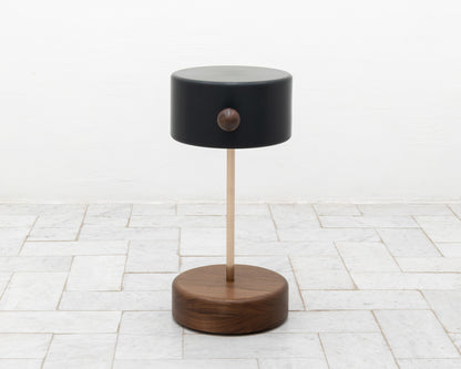 HUBEY SIDE TABLE (ED. 3/6)
