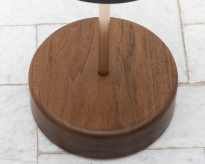 HUBEY SIDE TABLE (ED. 3/6)