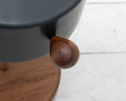 HUBEY SIDE TABLE (ED. 3/6)