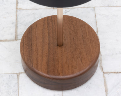 HUBEY SIDE TABLE (ED. 4/6)