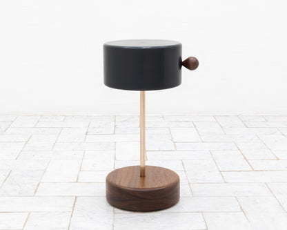 HUBEY SIDE TABLE (ED. 4/6)
