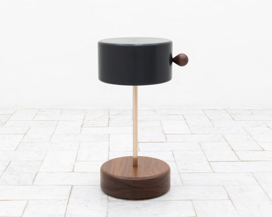 HUBEY SIDE TABLE (ED. 4/6)