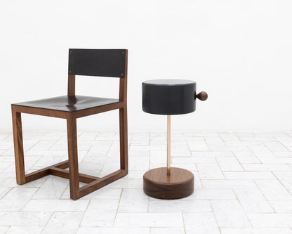 HUBEY SIDE TABLE (ED. 4/6)