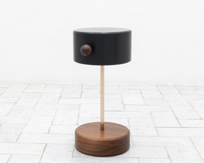 HUBEY SIDE TABLE (ED. 4/6)