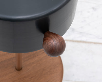 HUBEY SIDE TABLE (ED. 4/6)