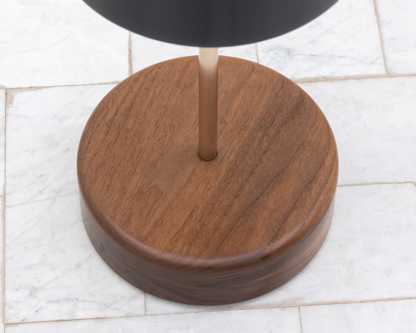 NEW PROTOTYPE HUBEY SIDE TABLE (ED. 5/6)