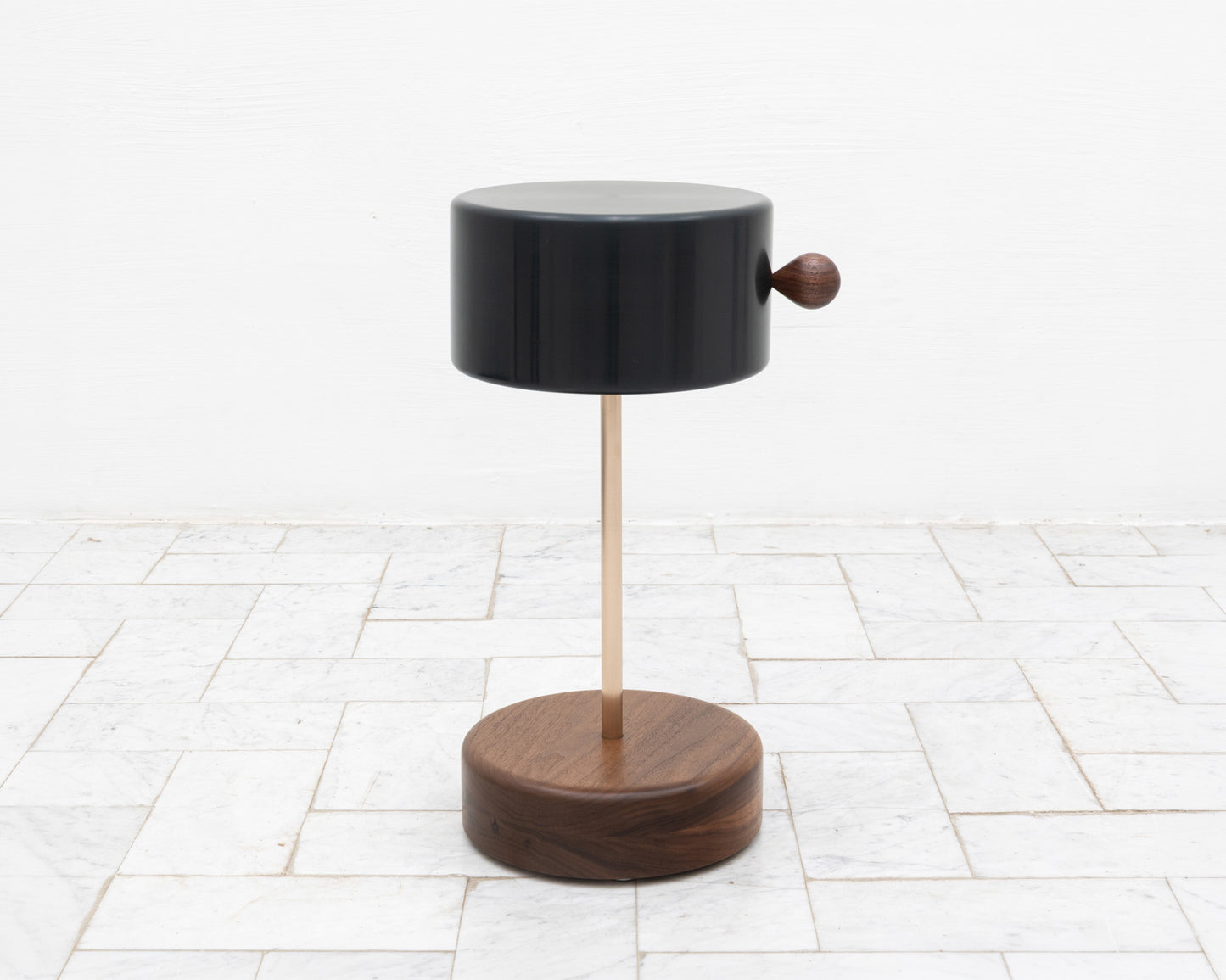 NEW PROTOTYPE HUBEY SIDE TABLE (ED. 5/6)