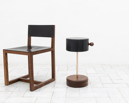 NEW PROTOTYPE HUBEY SIDE TABLE (ED. 5/6)