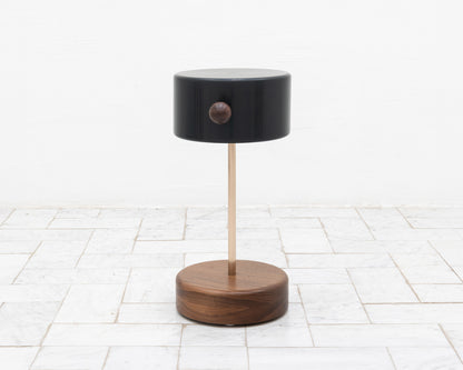 NEW PROTOTYPE HUBEY SIDE TABLE (ED. 5/6)