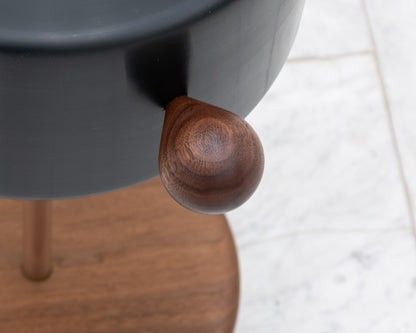 NEW PROTOTYPE HUBEY SIDE TABLE (ED. 5/6)