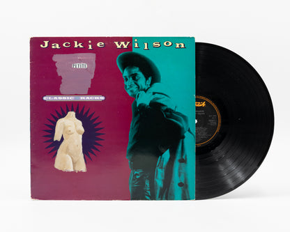 VANDALIZED DOLLAR BIN RECORD