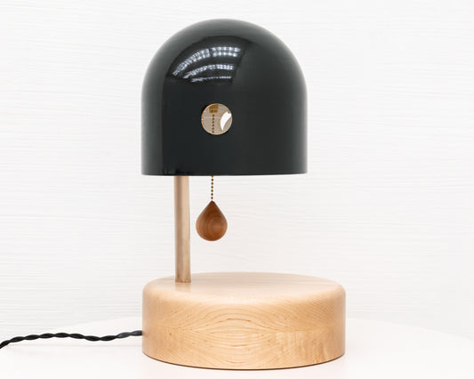 HUBEY LAMP
