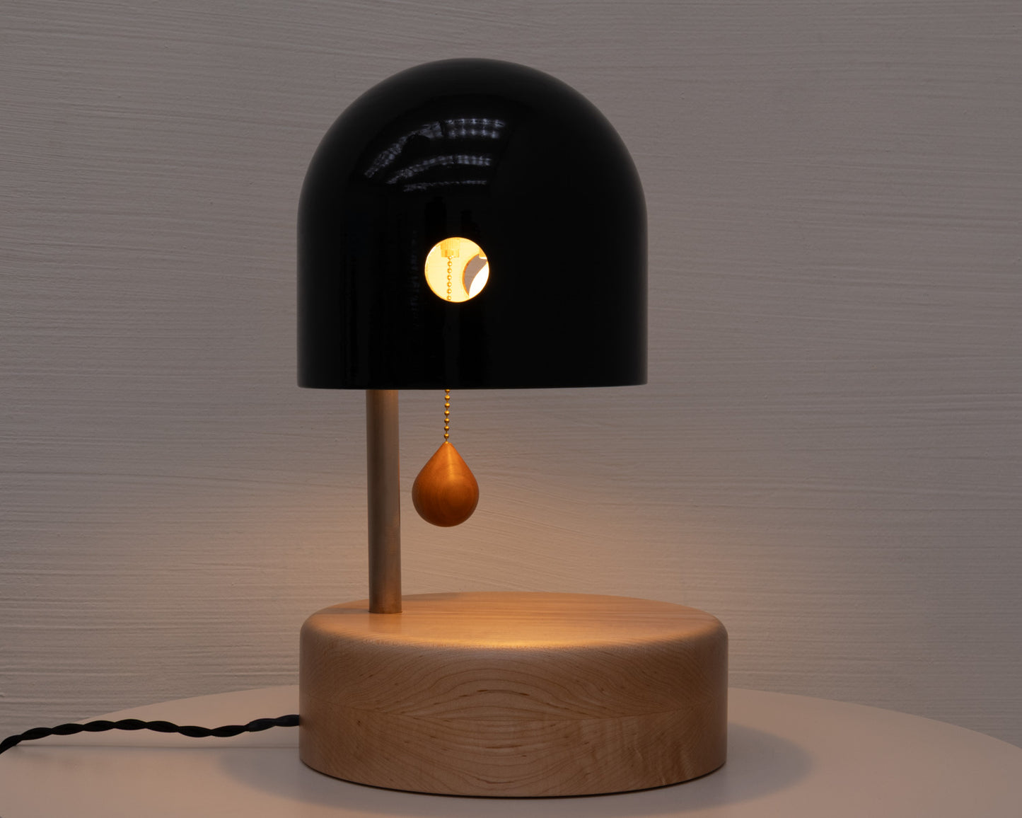 HUBEY LAMP