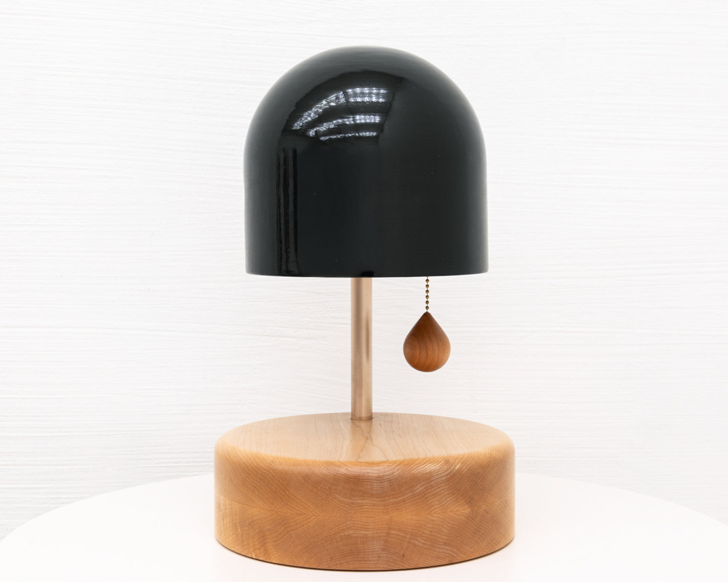HUBEY LAMP