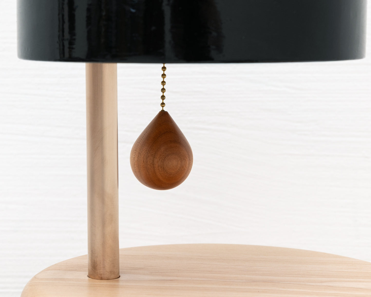 HUBEY LAMP