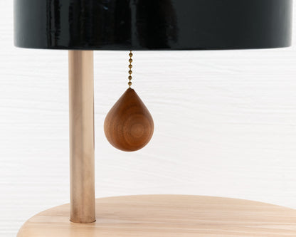 HUBEY LAMP