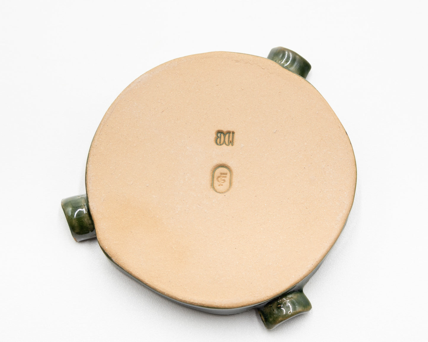 CERAMIC ASHTRAY - #13