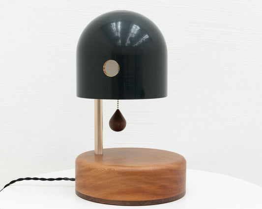 HUBEY LAMP