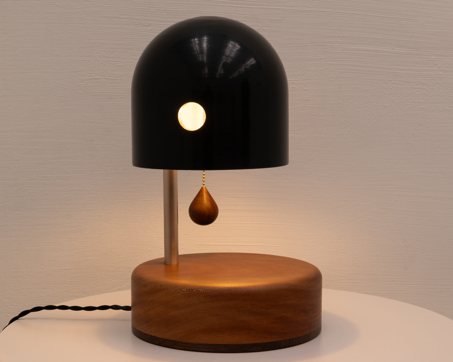 HUBEY LAMP