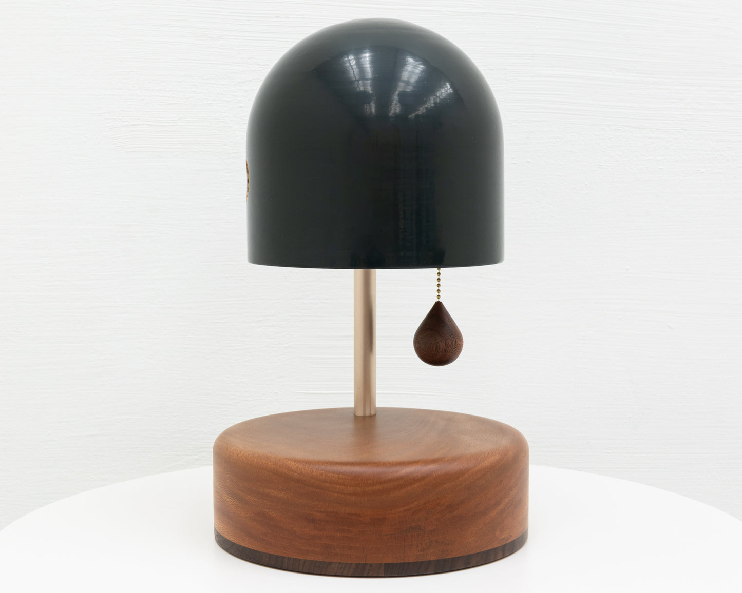 HUBEY LAMP