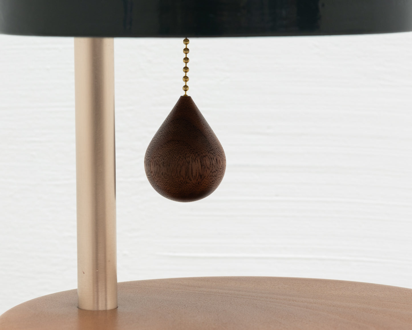 HUBEY LAMP