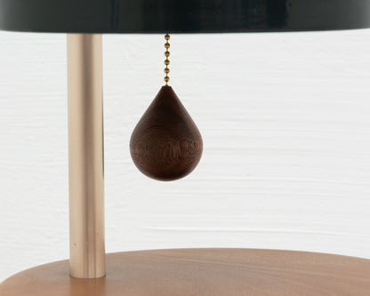 HUBEY LAMP