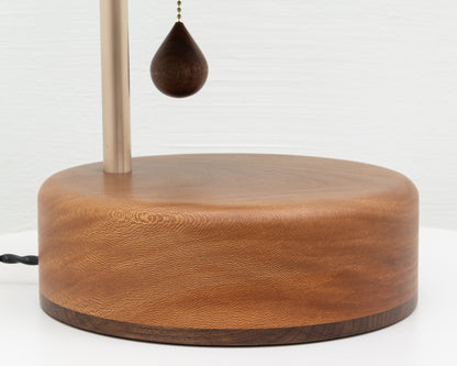 HUBEY LAMP