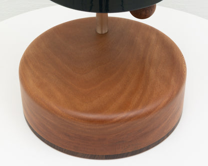 HUBEY LAMP