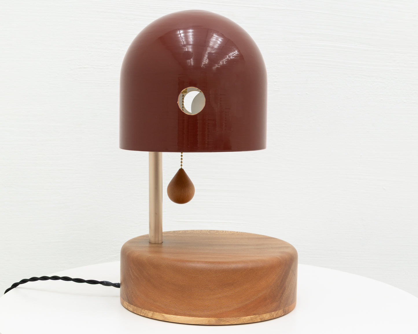 HUBEY LAMP