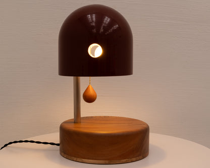 HUBEY LAMP