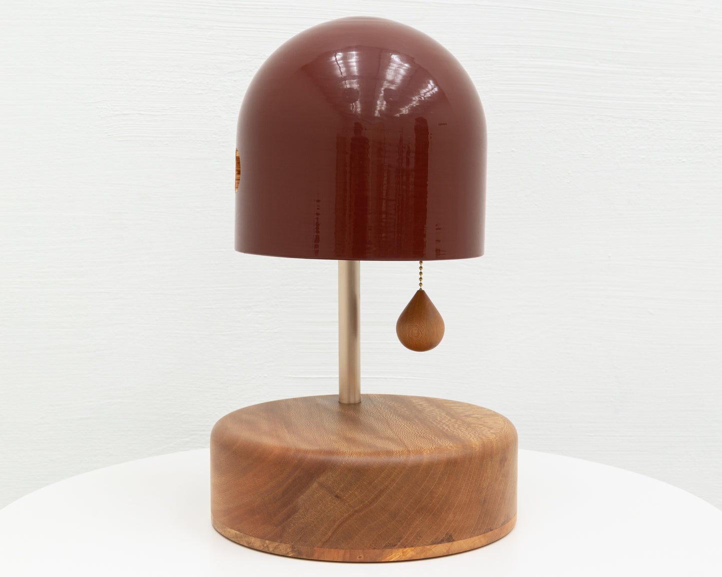 HUBEY LAMP