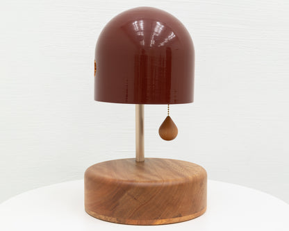 HUBEY LAMP