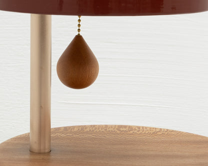 HUBEY LAMP