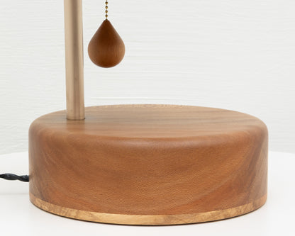HUBEY LAMP