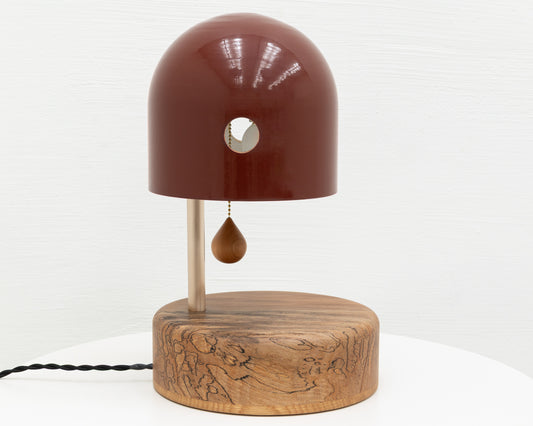 HUBEY LAMP