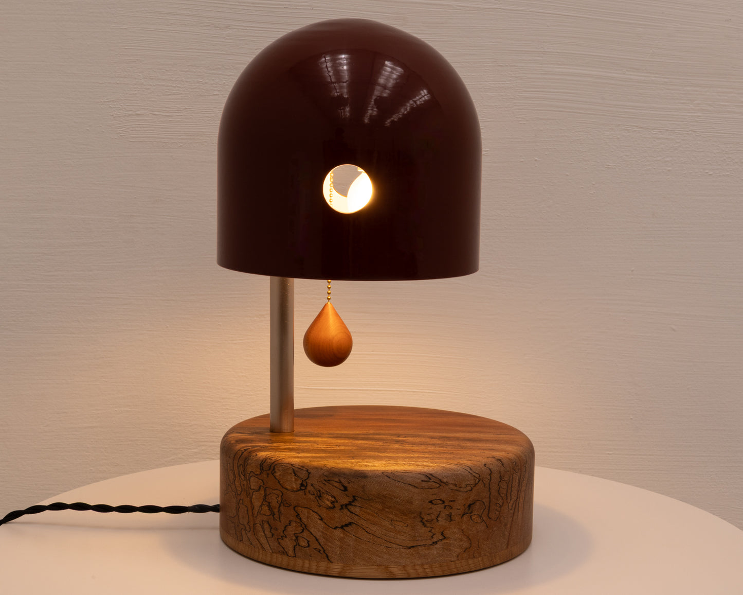 HUBEY LAMP