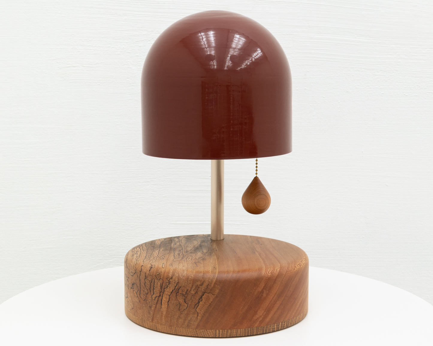 HUBEY LAMP