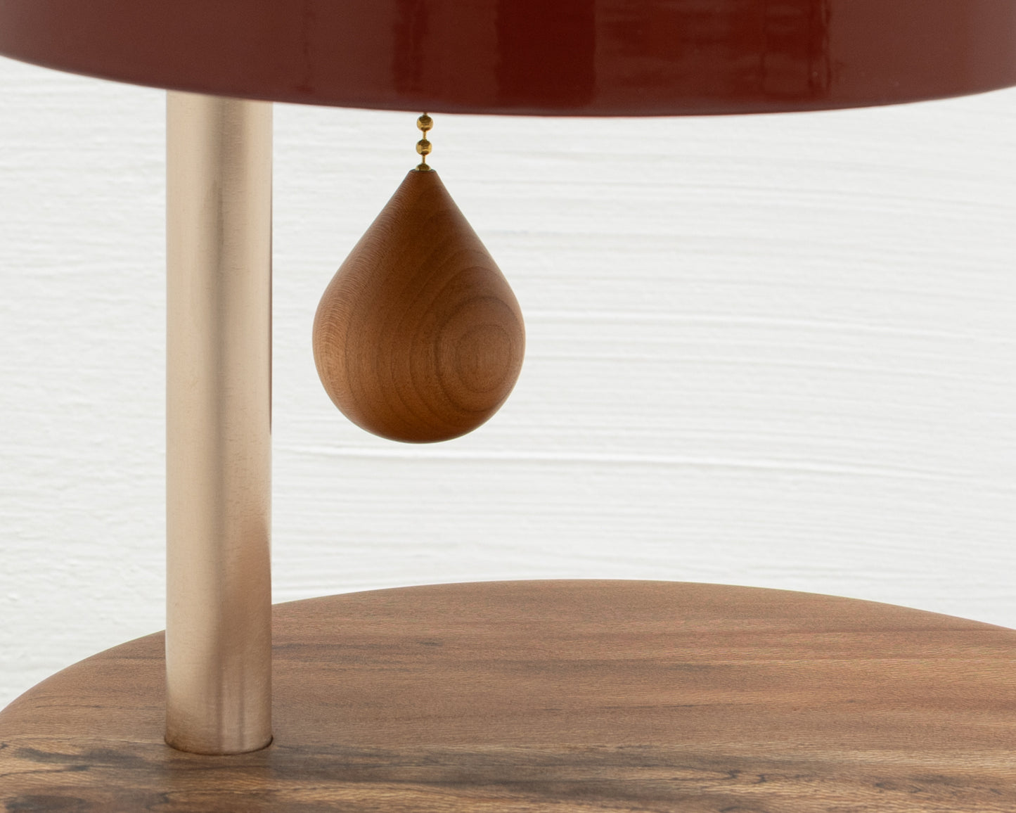 HUBEY LAMP