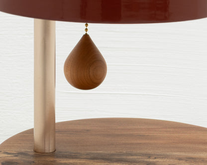 HUBEY LAMP