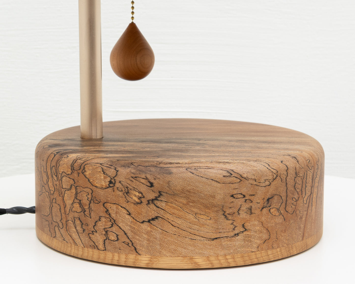 HUBEY LAMP