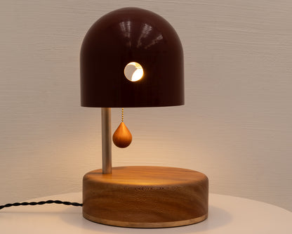 HUBEY LAMP