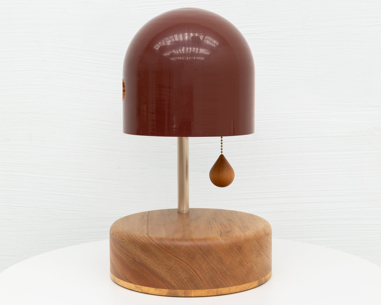 HUBEY LAMP