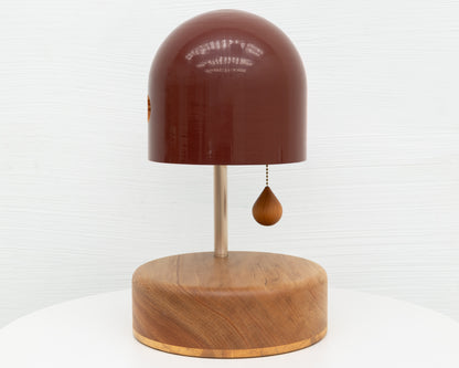 HUBEY LAMP