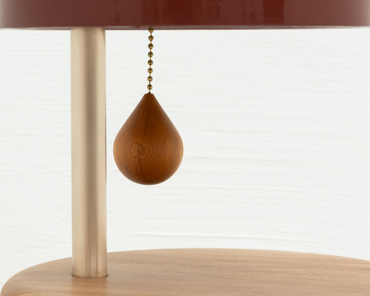 HUBEY LAMP